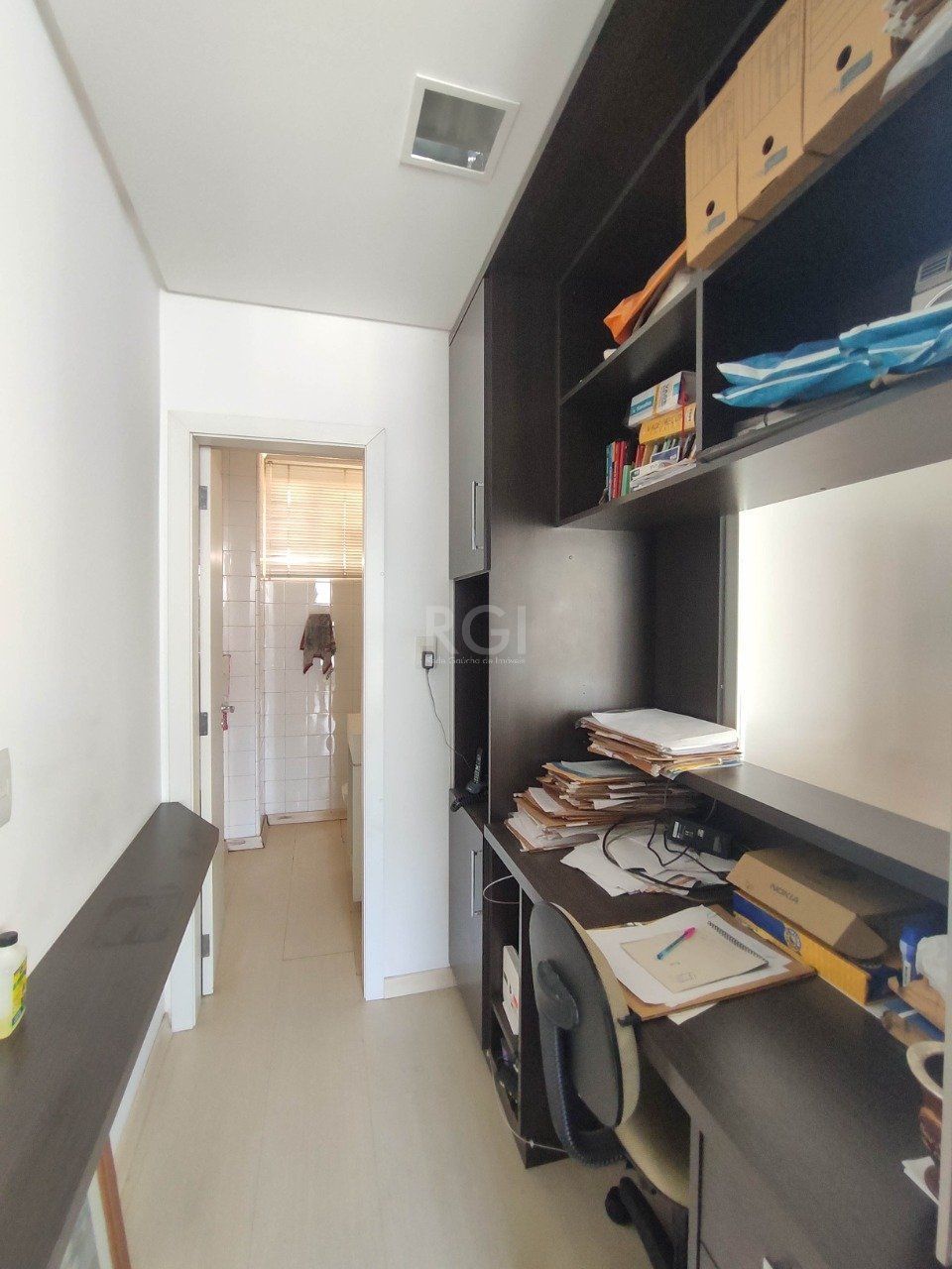 Sala-Conjunto, 34 m² - Foto 7