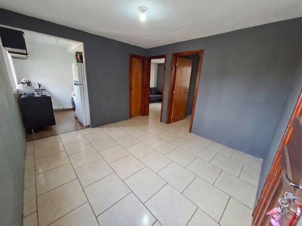 Apartamento 2 quartos à venda, 43m², Restinga - Porto Alegre