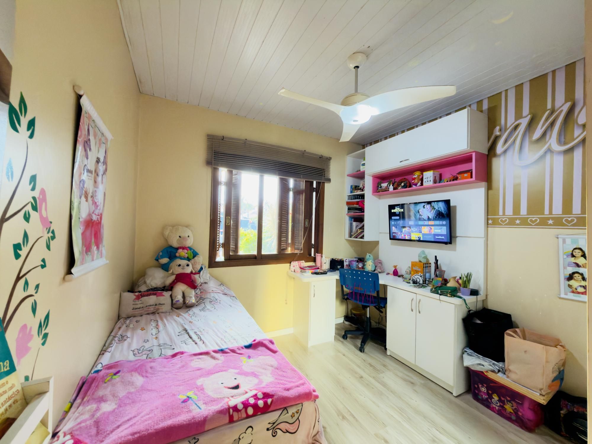 Casa, 2 quartos, 54 m² - Foto 10