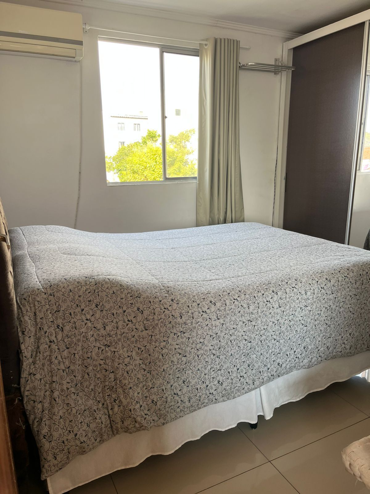 Apartamento à venda com 2 quartos, 41m² - Foto 8