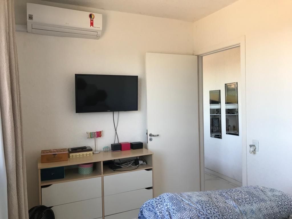 Apartamento, 2 quartos, 40 m² - Foto 24
