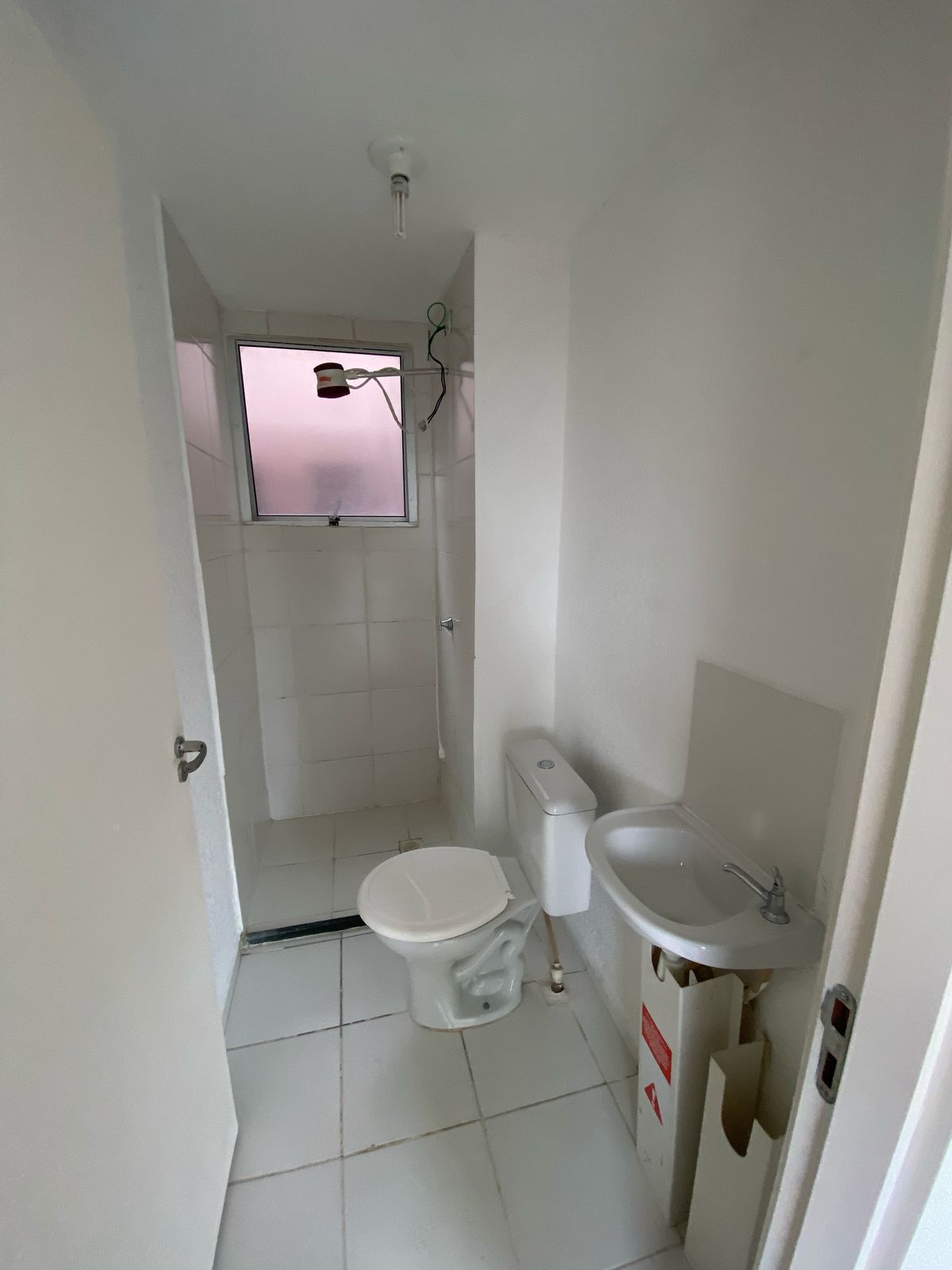 Apartamento, 2 quartos, 40 m² - Foto 15