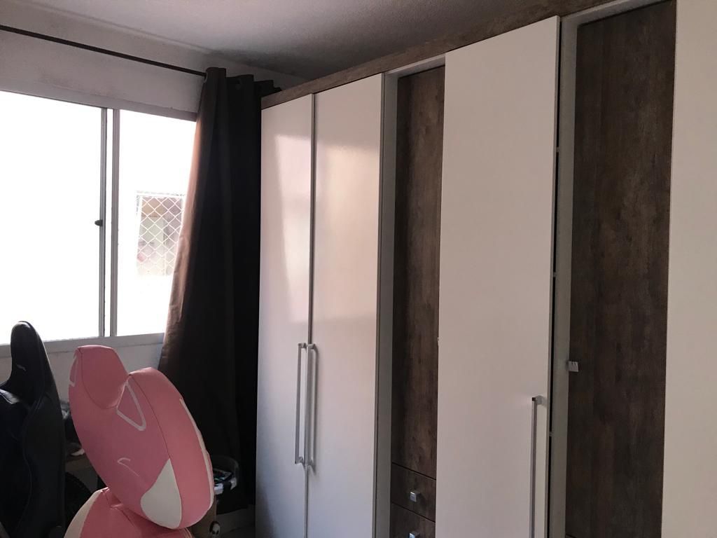 Apartamento, 2 quartos, 40 m² - Foto 34