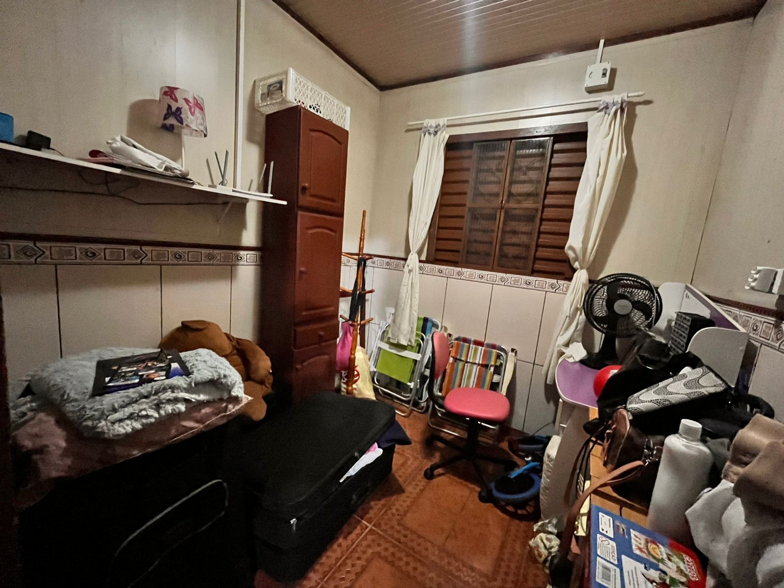 Casa à venda com 3 quartos, 60m² - Foto 12