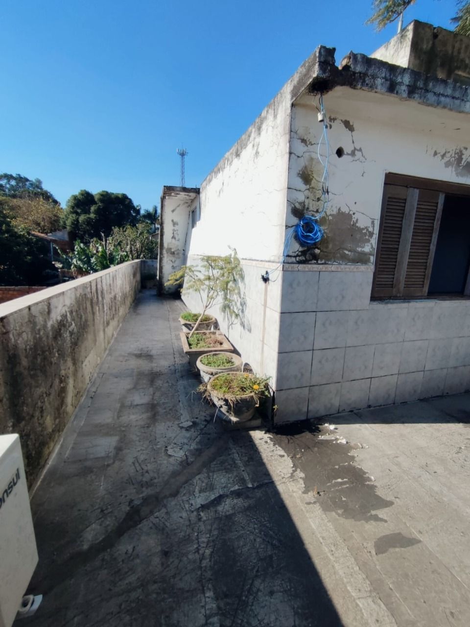 Casa, 5 quartos, 200 m² - Foto 13