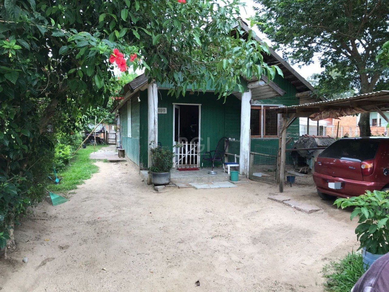 Casa, 3 quartos, 110 m² - Foto 1