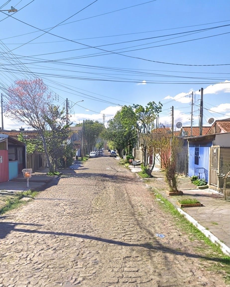 Casa, 1 quarto, à venda, 40 m², Hípica - Porto Alegre — foto 2
