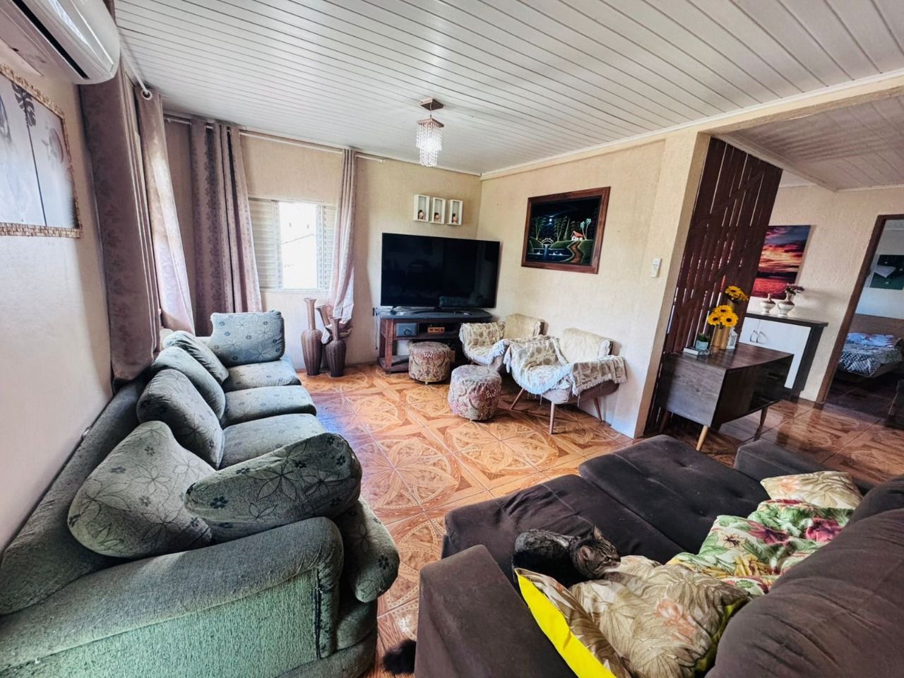 Casa à venda com 3 quartos, 260m² - Foto 13