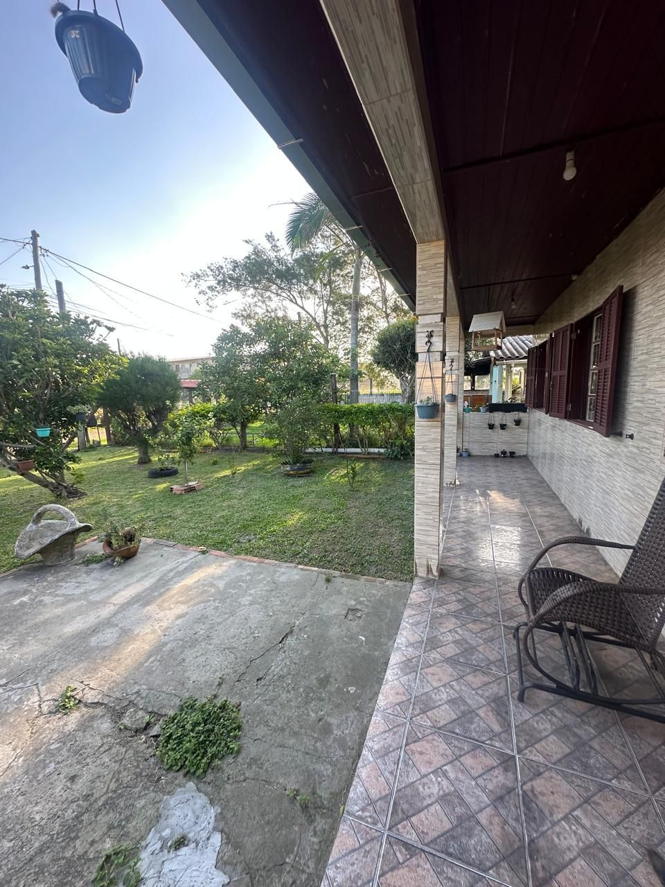 Casa à venda com 3 quartos, 107m² - Foto 7