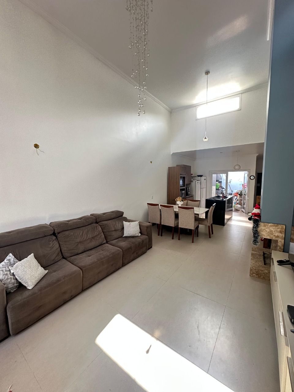 Casa, 3 quartos, 108 m² - Foto 3