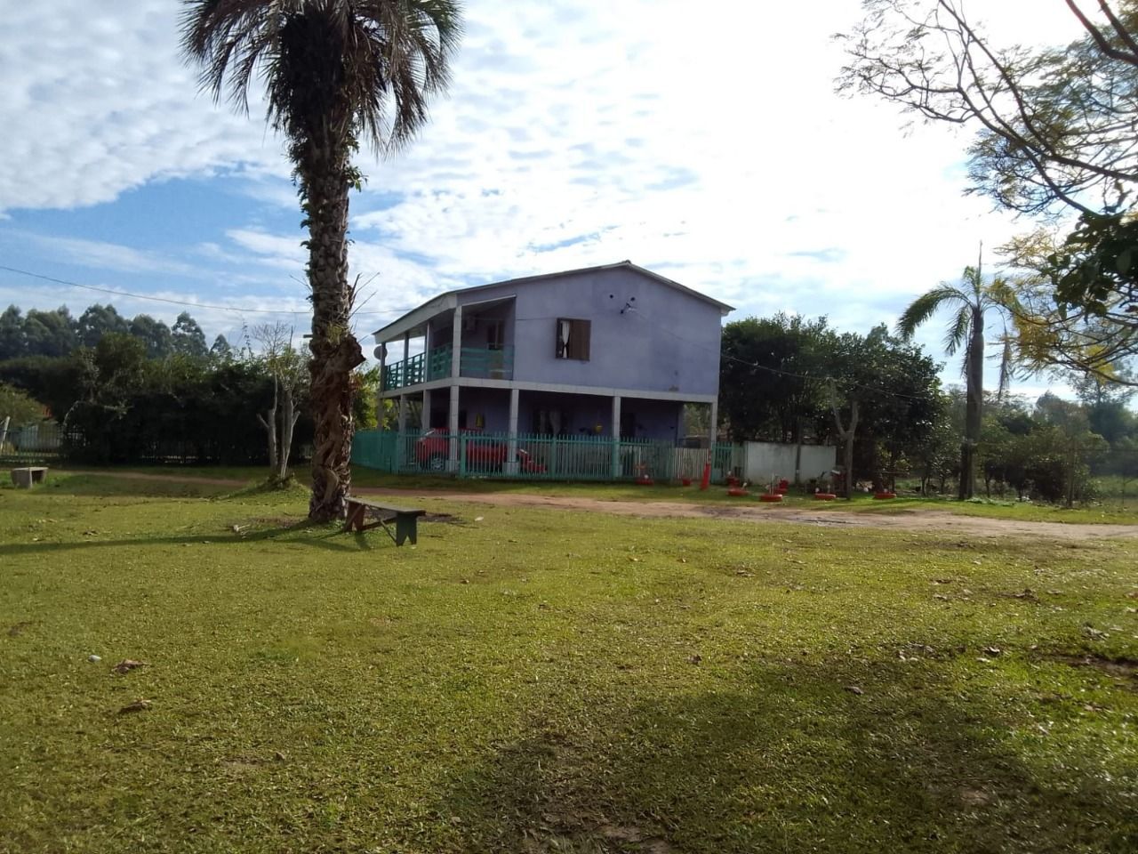 Sítio à venda com 5 quartos, 1500m² - Foto 2