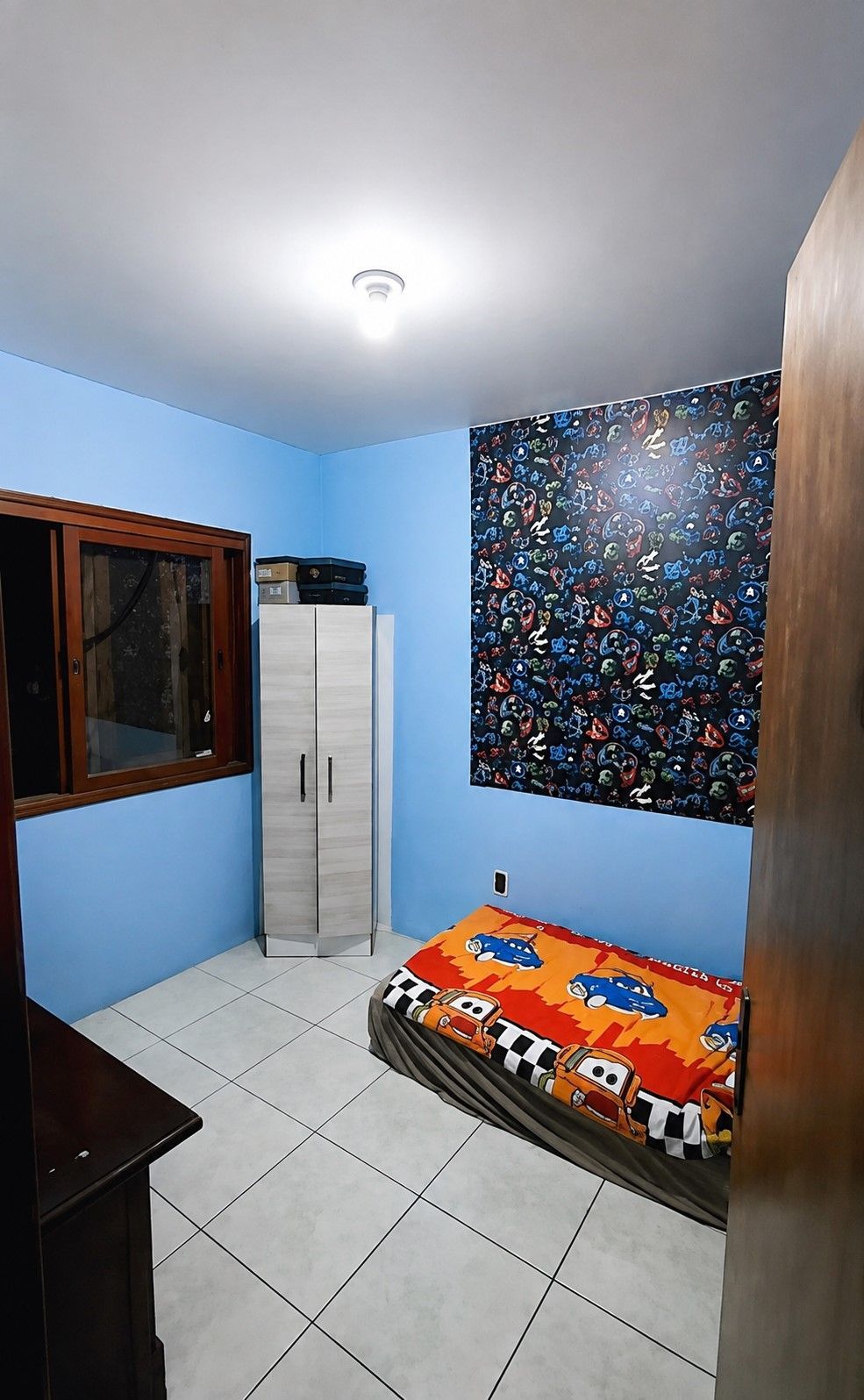 APARTAMENTO RESTINGA NOVA — foto 5