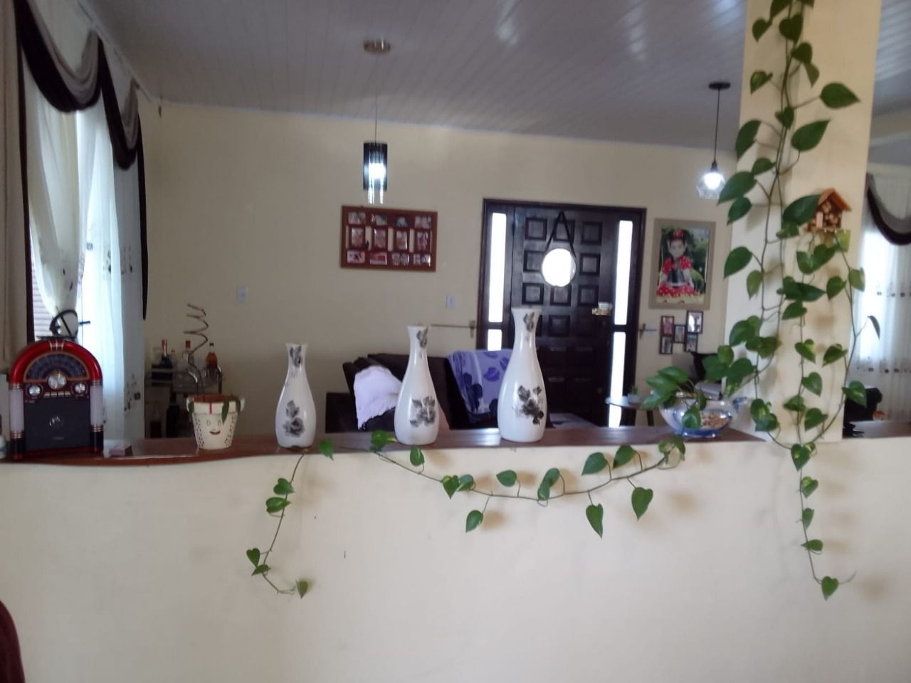 Sítio à venda com 5 quartos, 1500m² - Foto 39