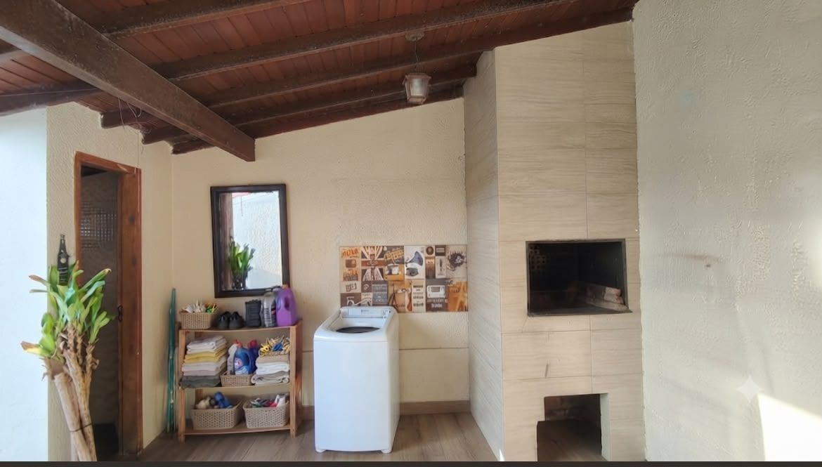 Casa, 2 quartos, 37 m² - Foto 10