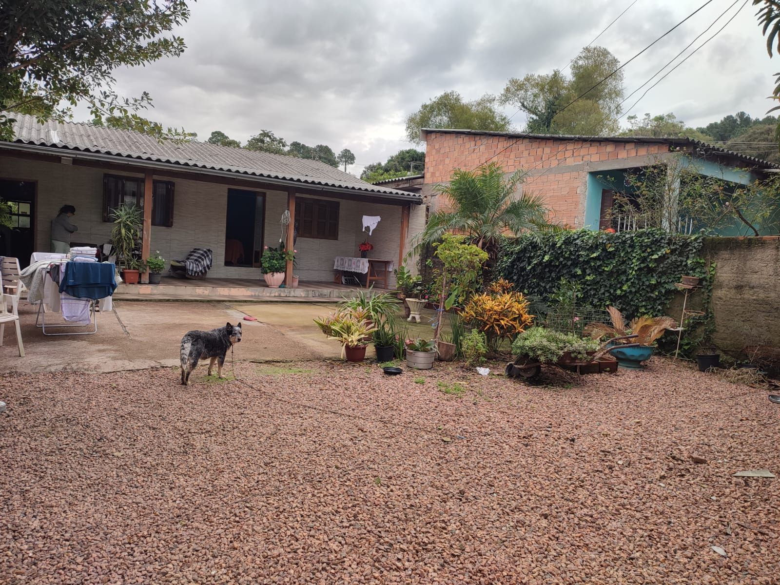 Casa, 2 quartos, 80 m² - Foto 15
