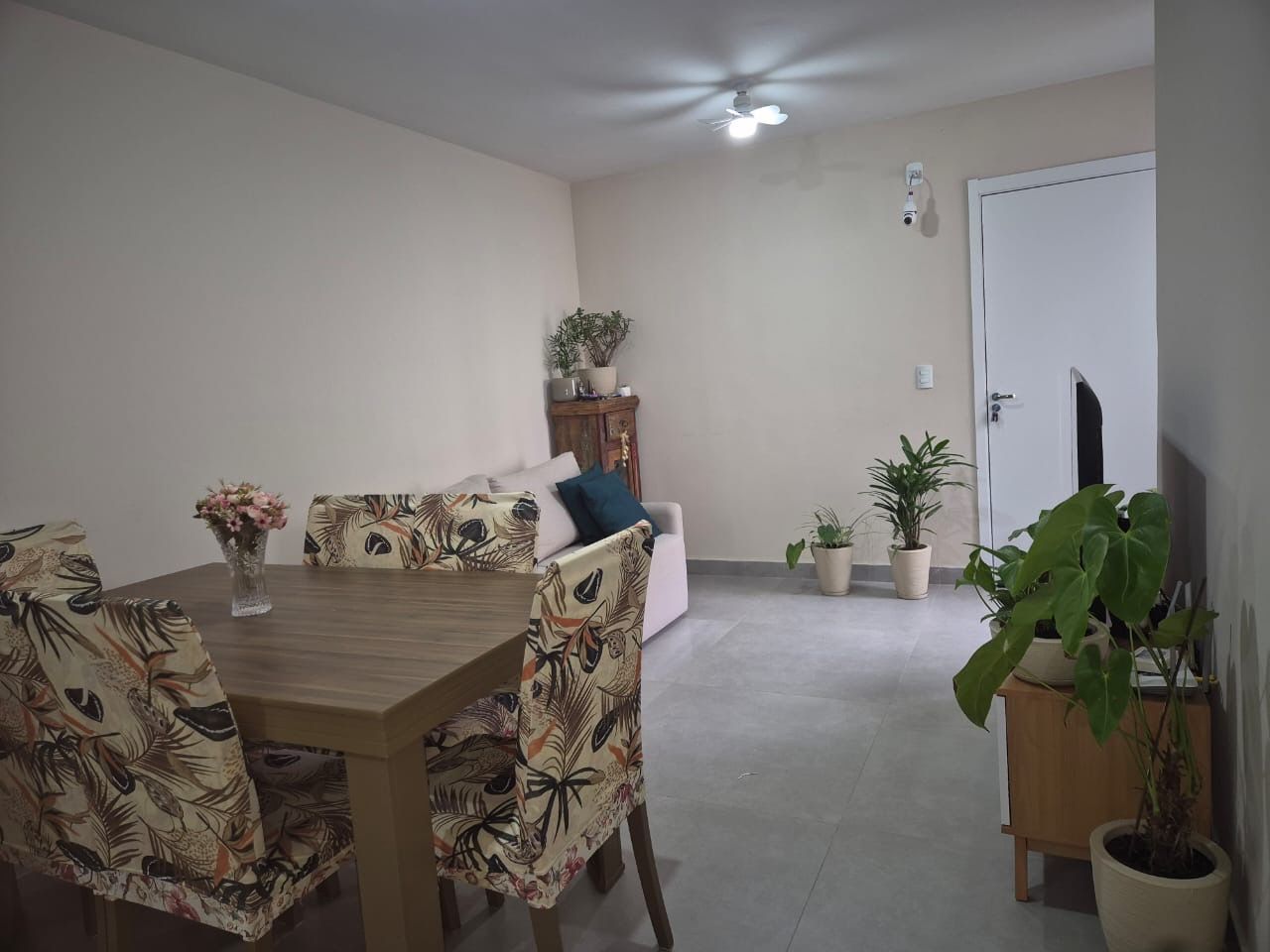 Apartamento 2 dormitórios