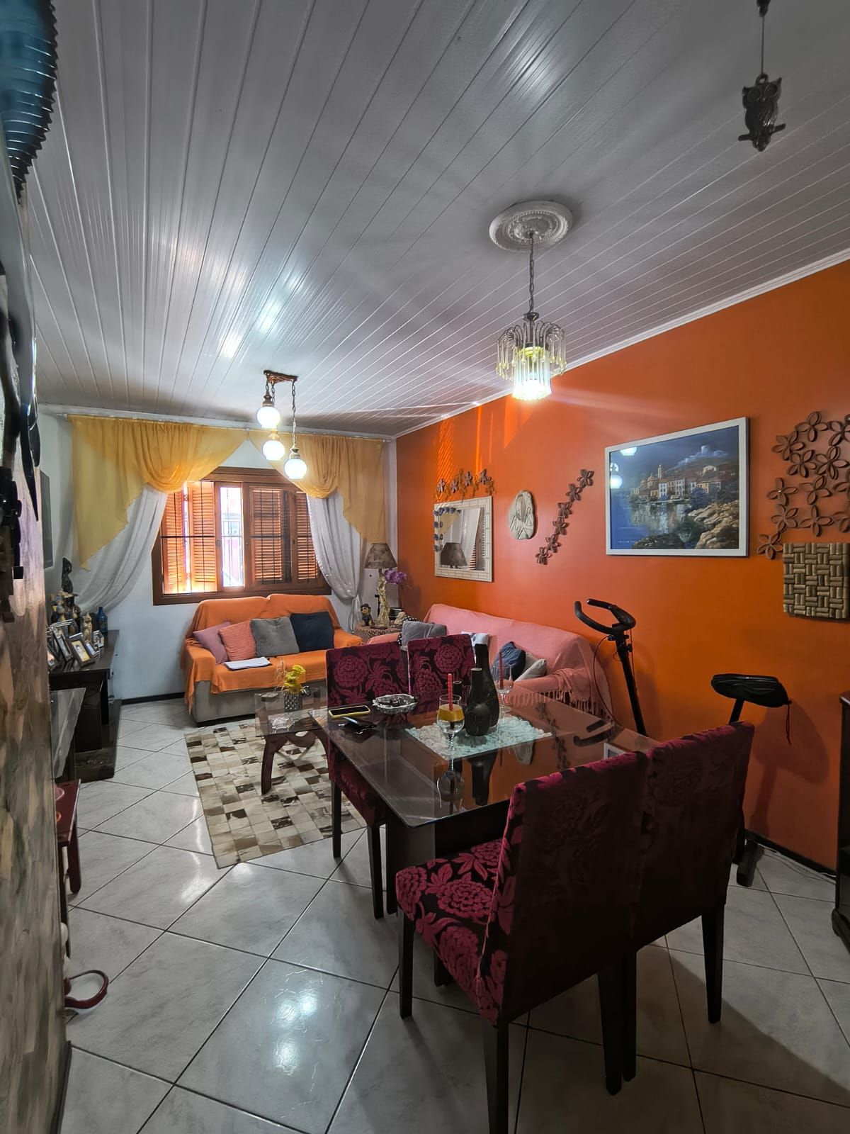 Casa à venda com 3 quartos, 57m² - Foto 8