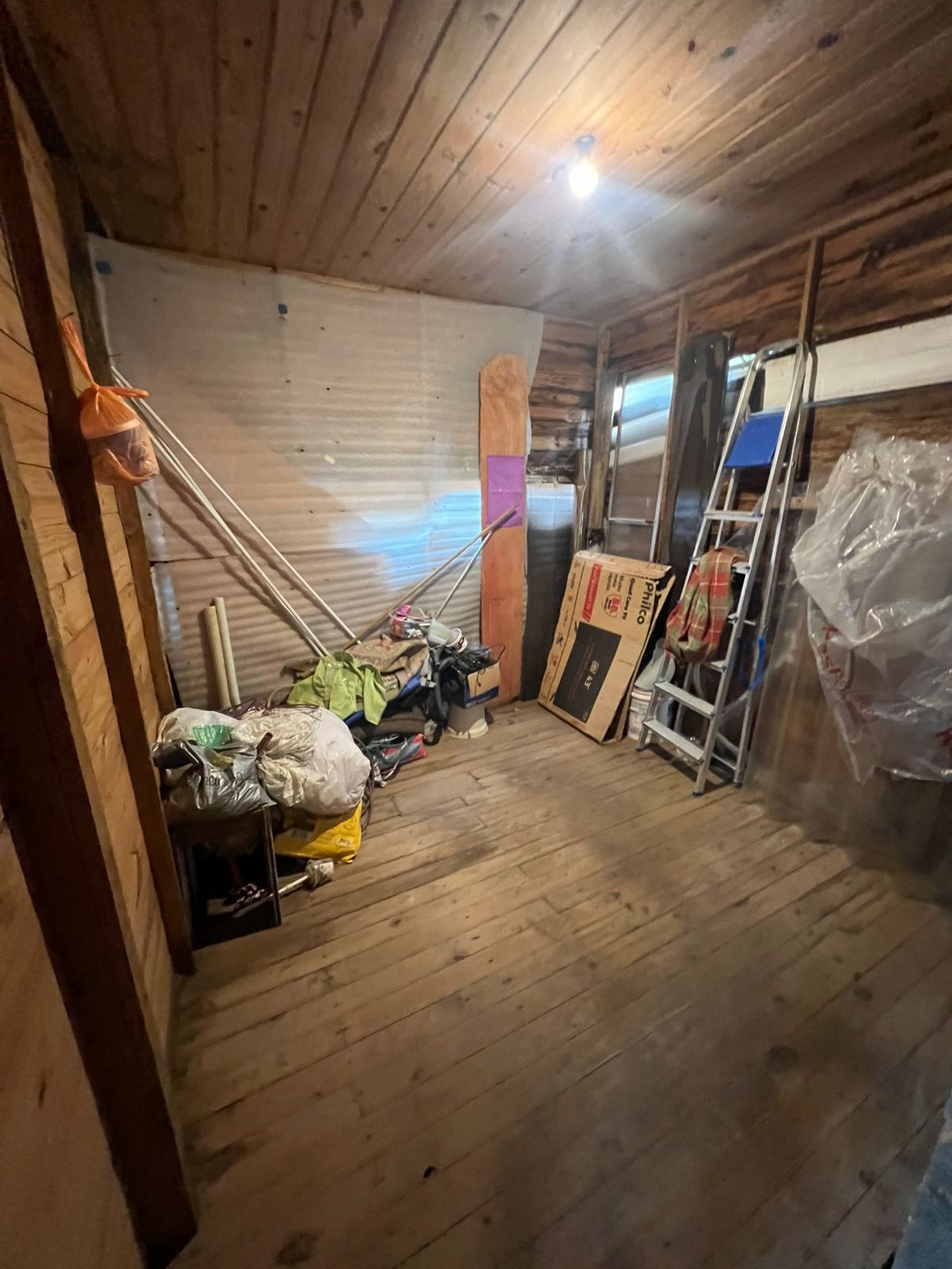 Casa, 2 quartos, 63 m² - Foto 20