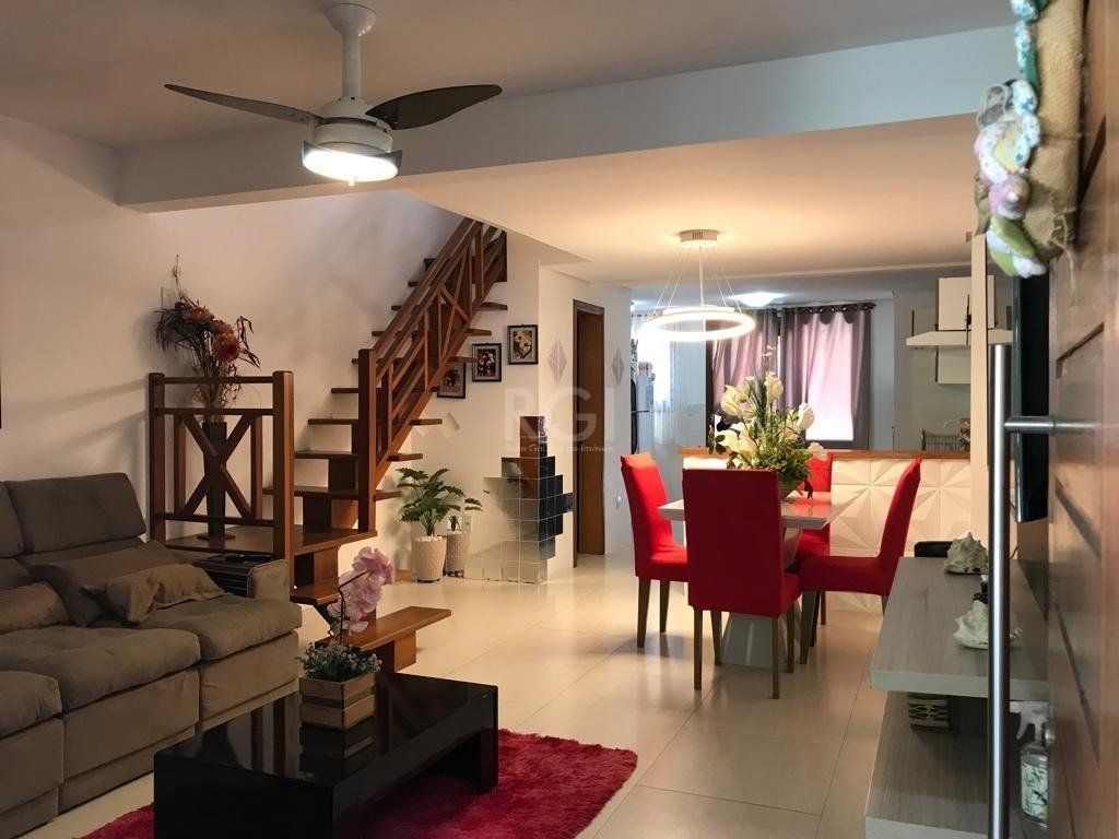 Sobrado, 3 quartos, 96 m² - Foto 9