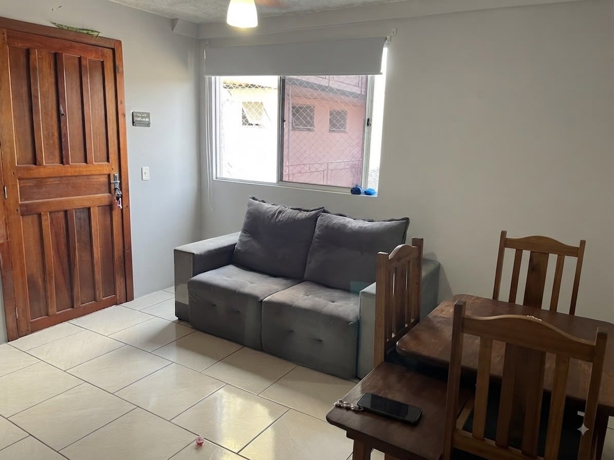Apartamento, 2 quartos, 42 m² - Foto 3