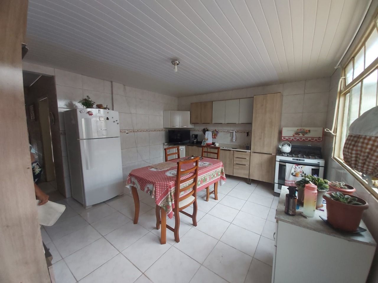 Casa, 1 quarto, 90 m² - Foto 9