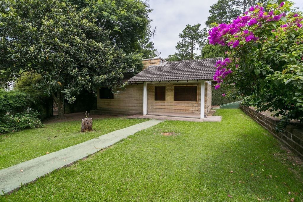 Chácara à venda com 5 quartos, 482m² - Foto 48