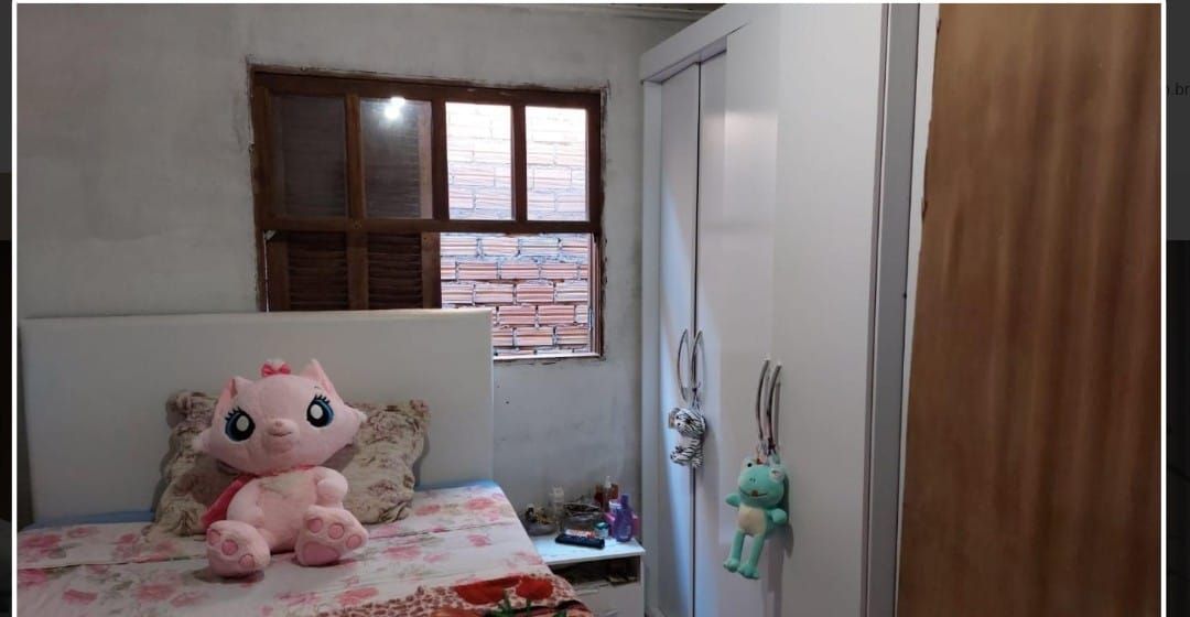 Casa à venda com 2 quartos, 63m² - Foto 8