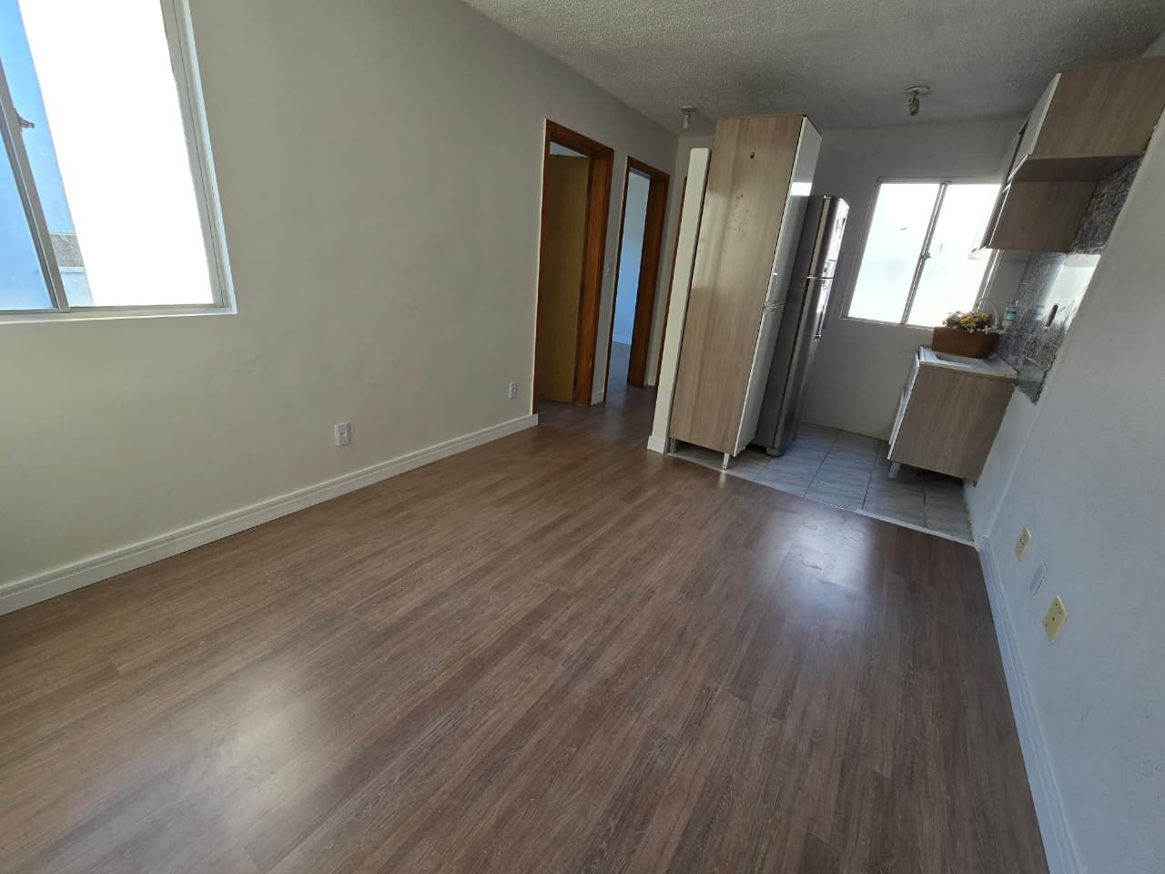 Apartamento à venda com 2 quartos, 38m² - Foto 1