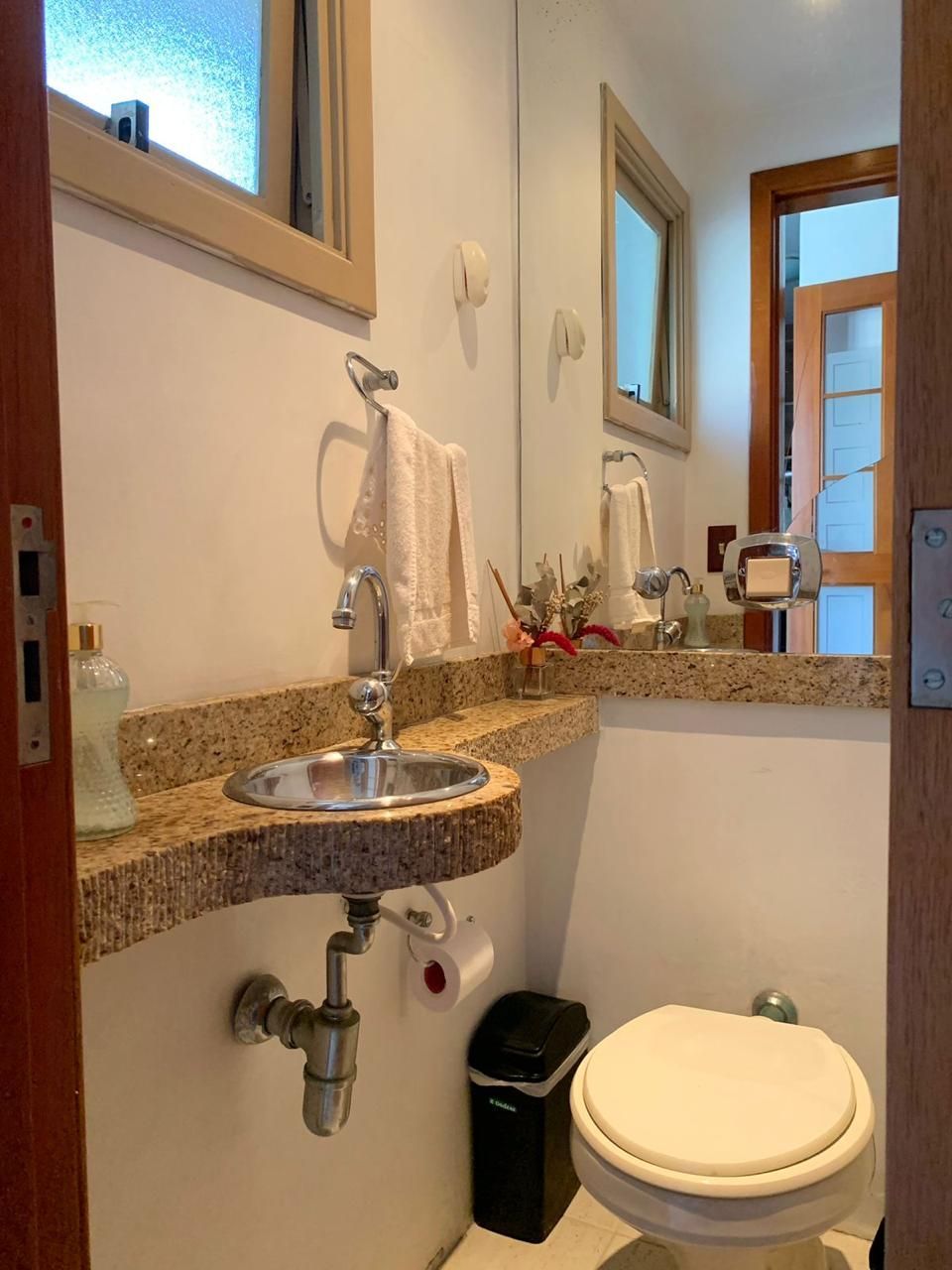 Cobertura, 2 quartos, 132 m² - Foto 5