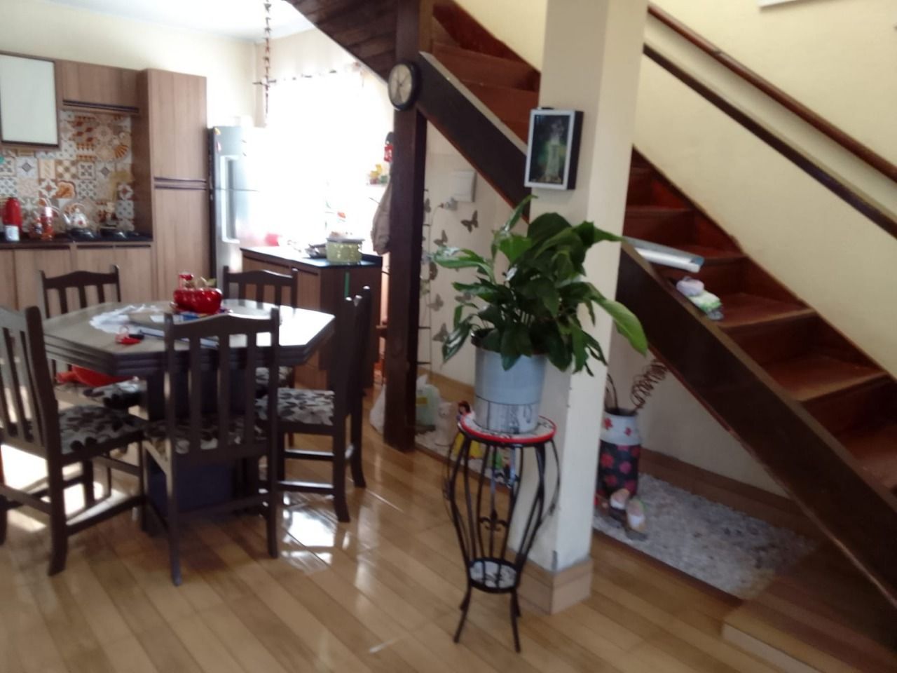 Sítio à venda com 5 quartos, 1500m² - Foto 27
