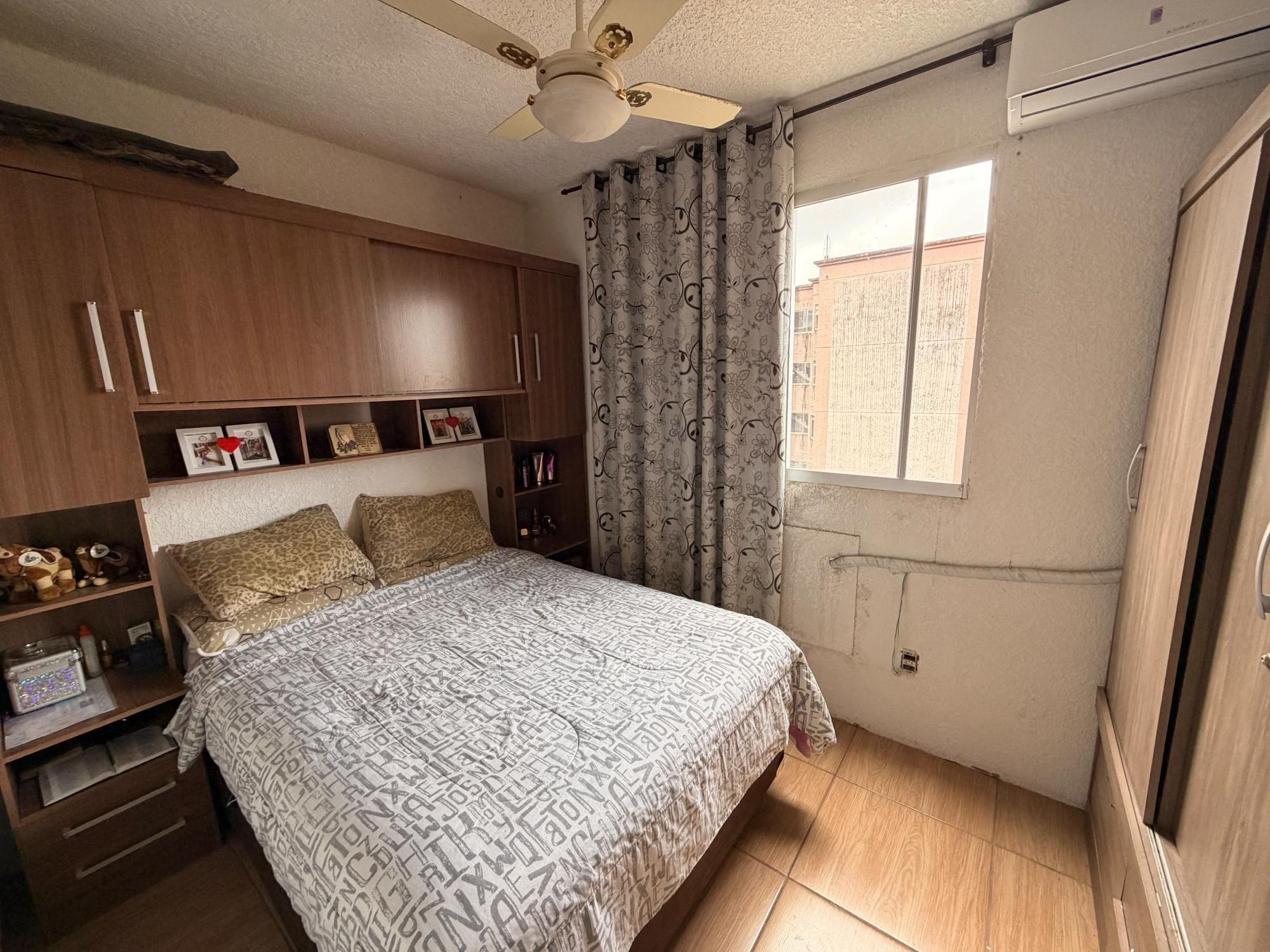 Apartamento, 2 quartos, à venda, 40 m², Hípica - Porto Alegre — foto 5
