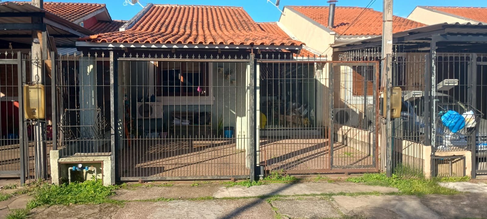 Casa Moradas Do Sul - 3 Dormitórios