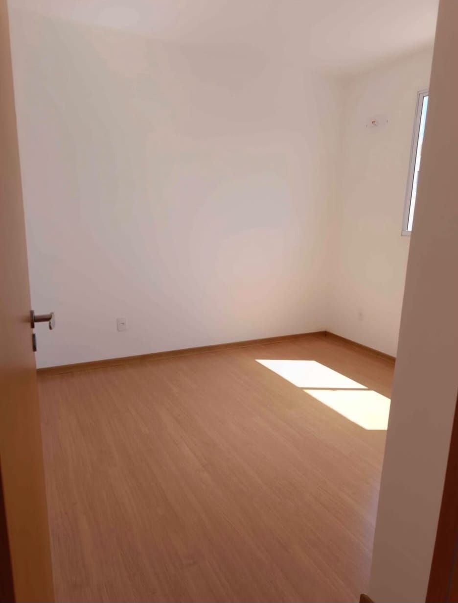 Apartamento 2 dormitórios - Condomínio Porto La Paz