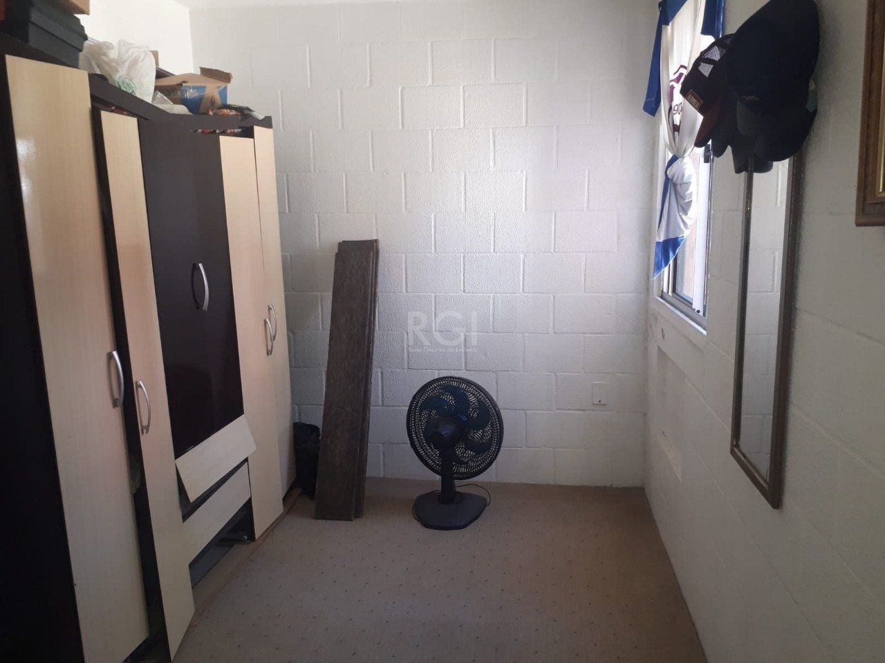 Apartamento, 1 quarto, 36 m² - Foto 11