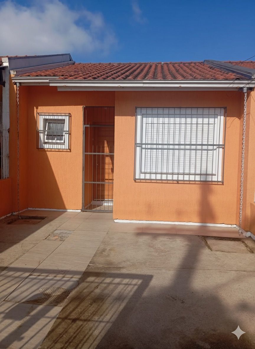 Casa, 2 quartos, 40 m² - Foto 2