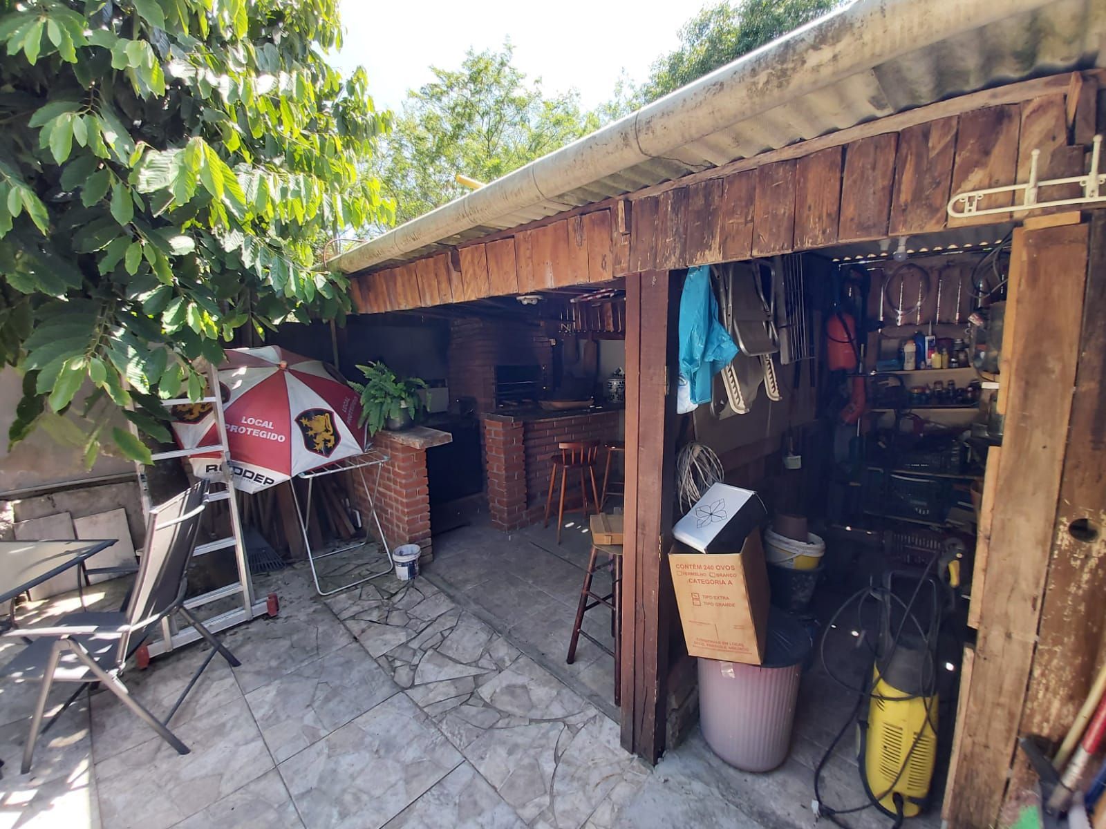 Casa, 2 quartos, 110 m² - Foto 20