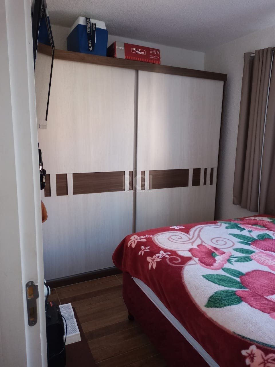 Apartamento, 2 quartos, 40 m² - Foto 9