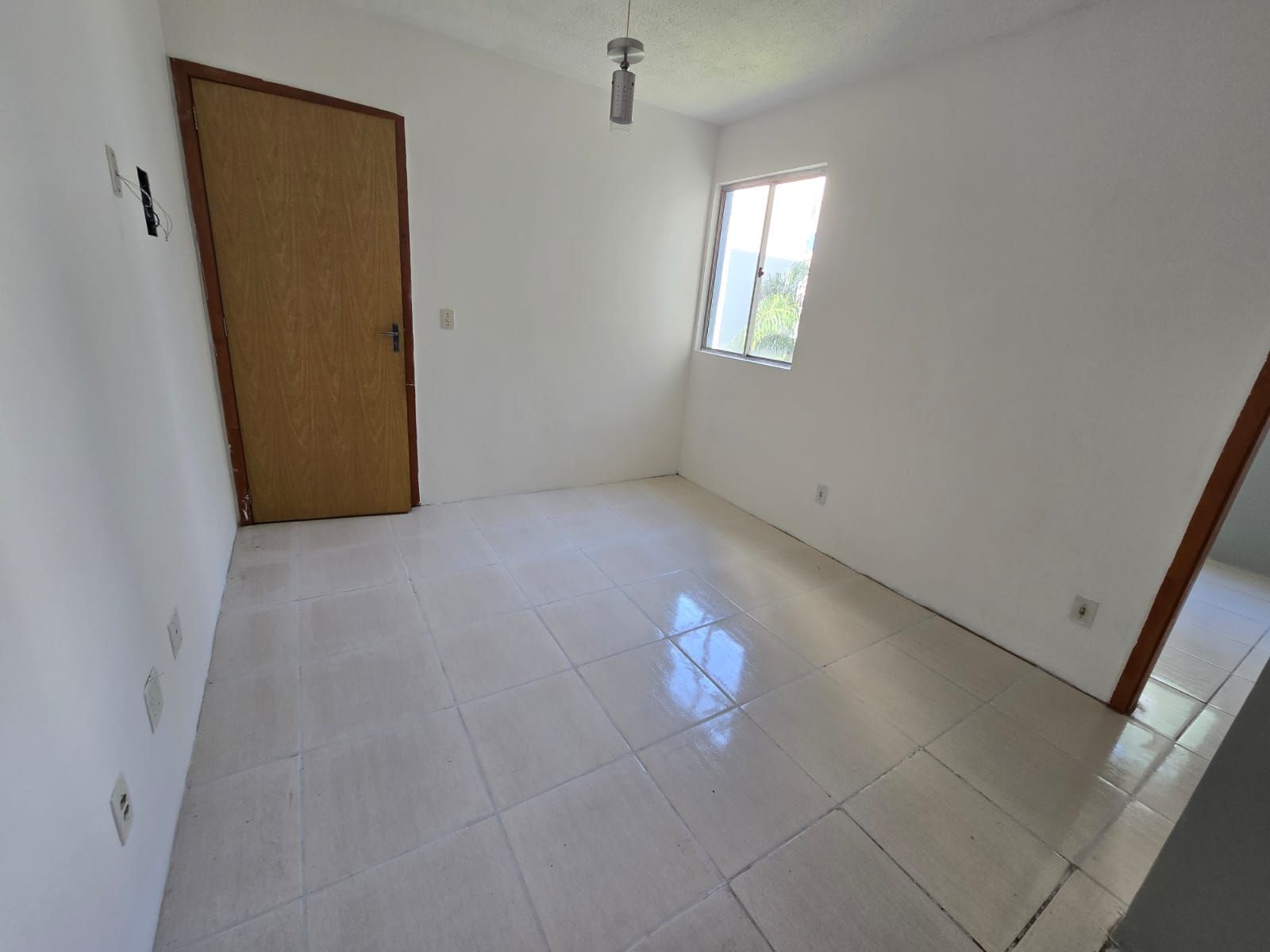 Apartamento à venda com 2 quartos, 38m² - Foto 2