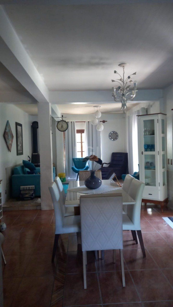 Casa, 3 quartos, 220 m² - Foto 8