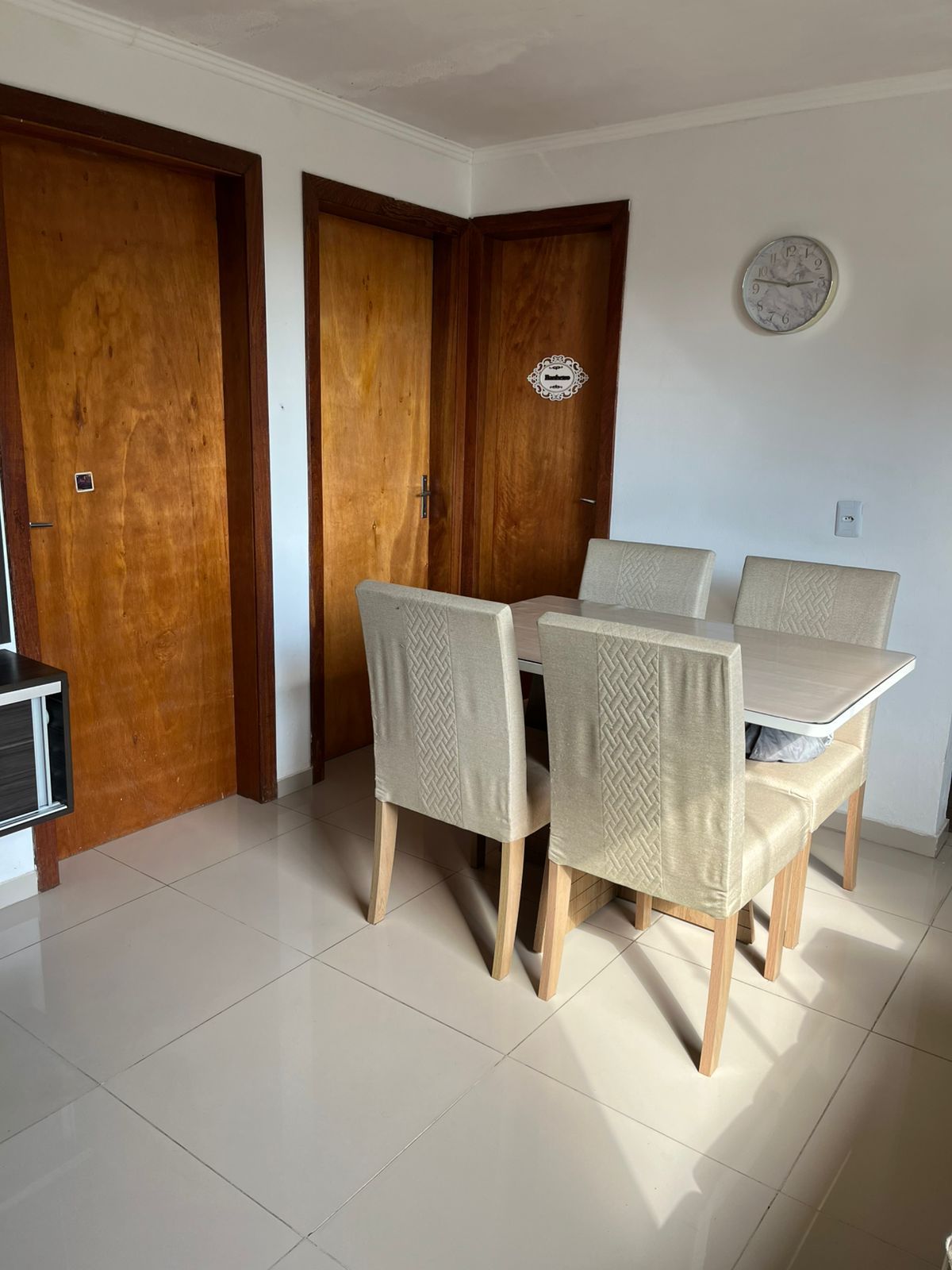Apartamento à venda com 2 quartos, 41m² - Foto 3