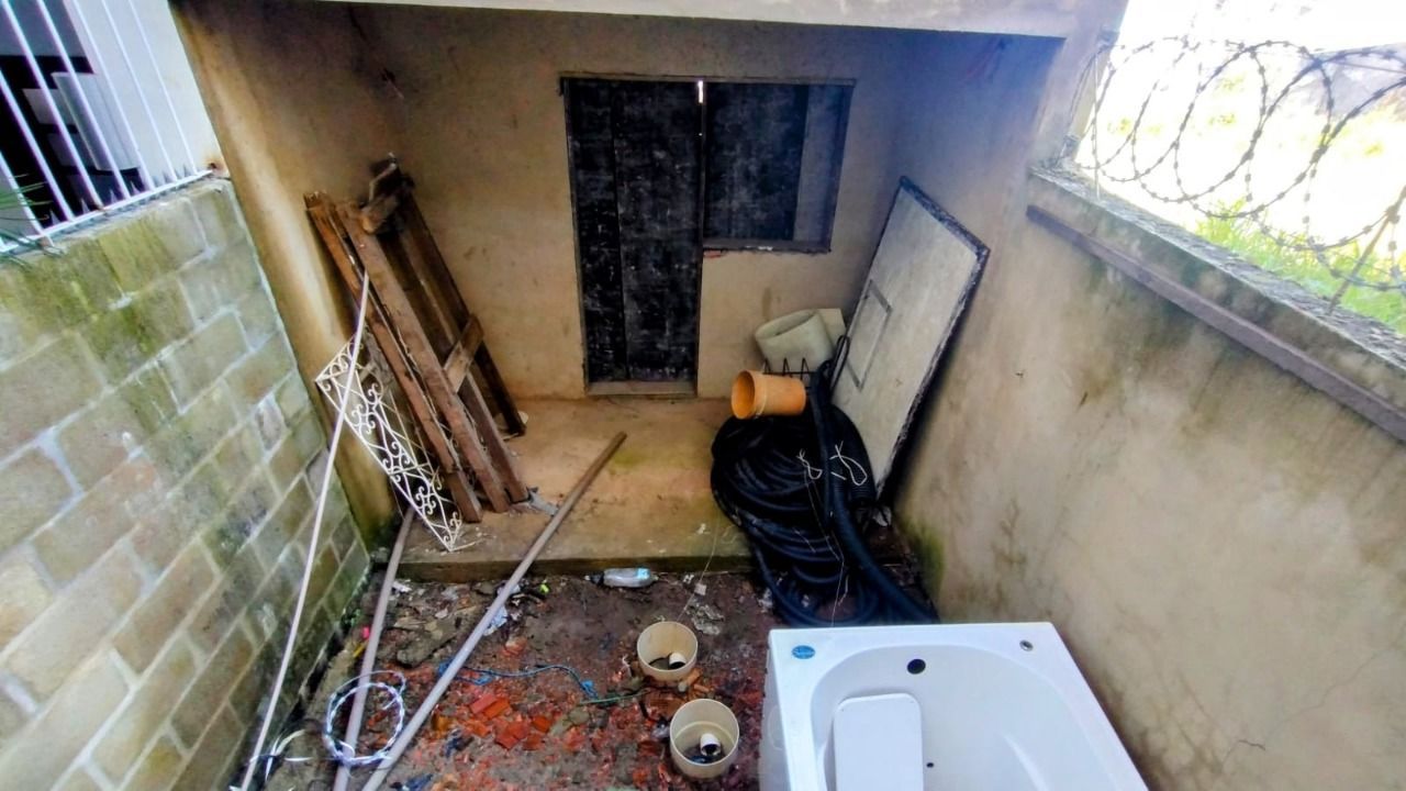 Sobrado, 3 quartos, 88 m² - Foto 6