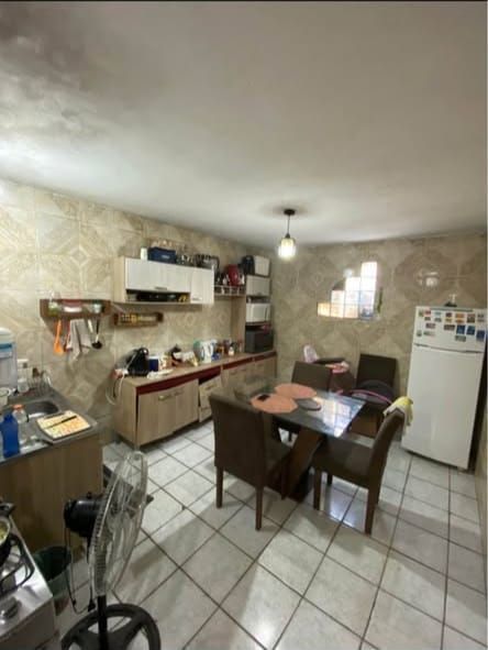 Sobrado à venda com 3 quartos, 85m² - Foto 5