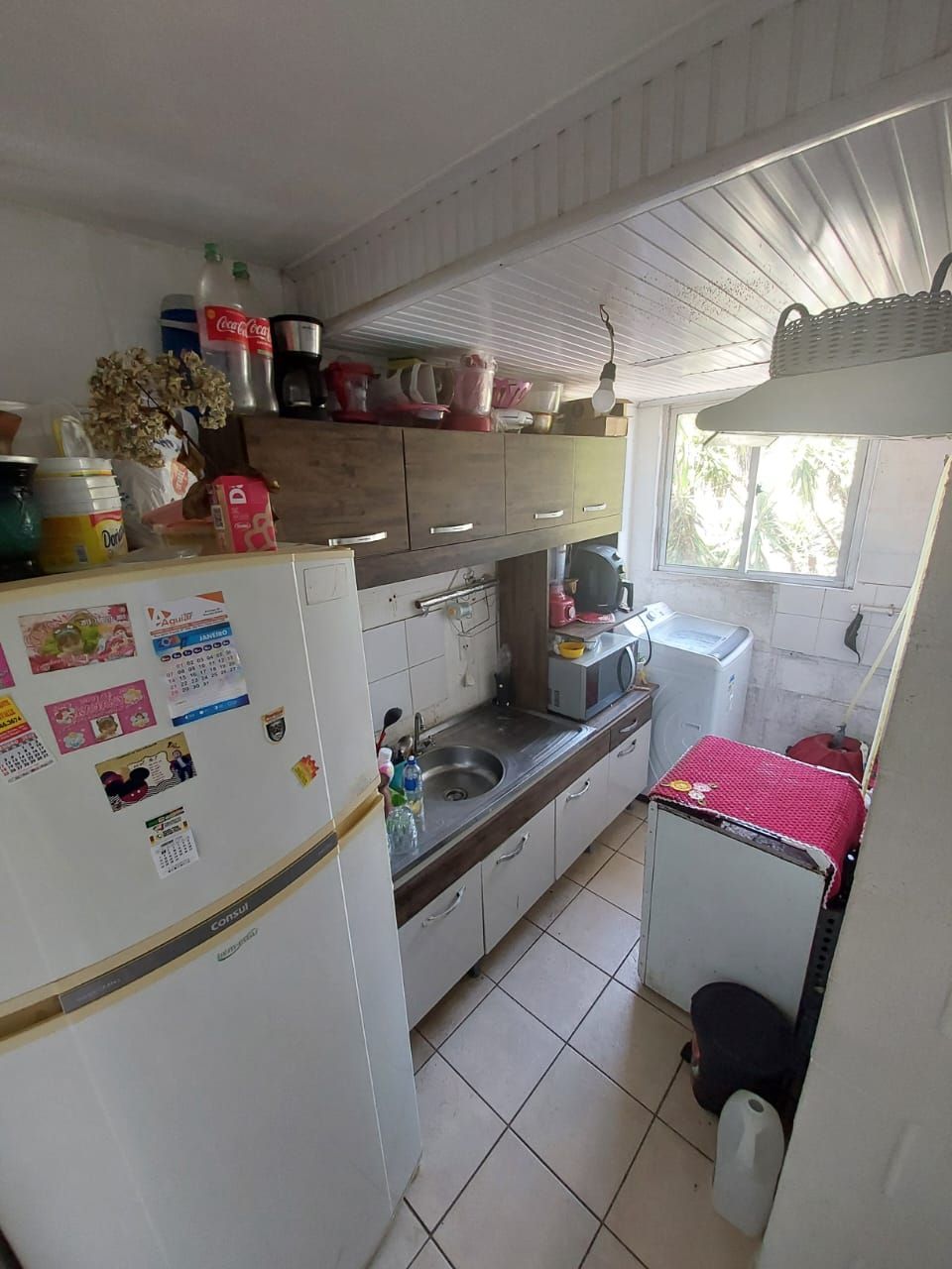 Apartamento, 2 quartos, 36 m² - Foto 17