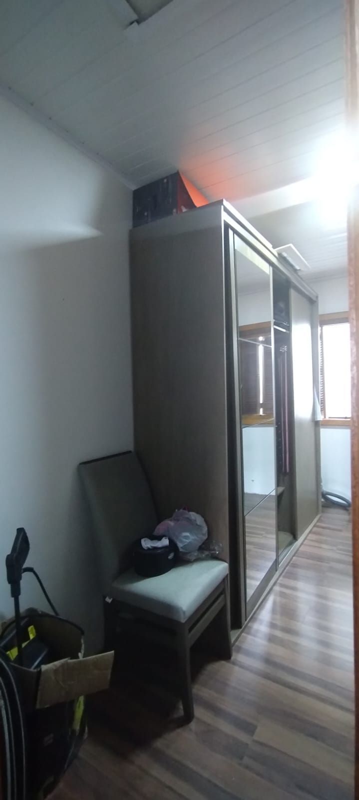 Casa à venda com 2 quartos, 48m² - Foto 16