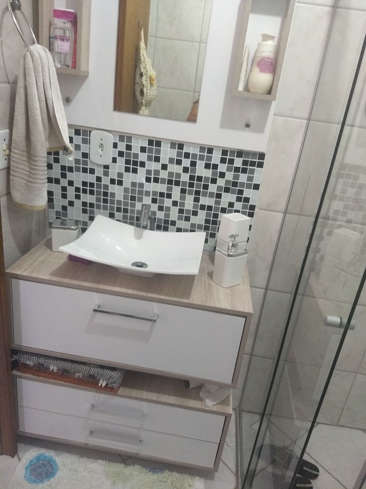 Casa à venda com 2 quartos, 51m² - Foto 11
