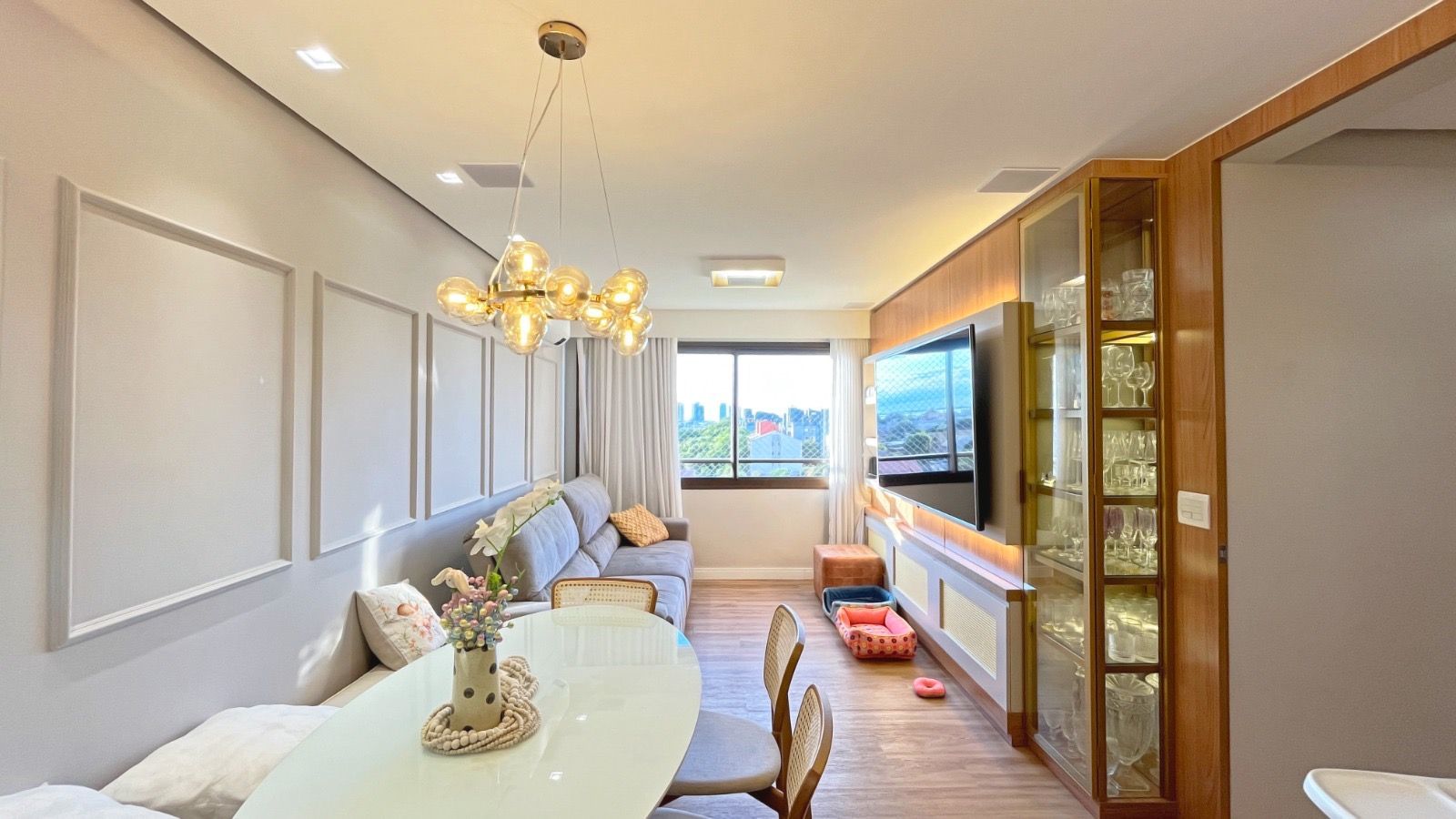 Apartamento, 3 quartos, 39 m² - Foto 4