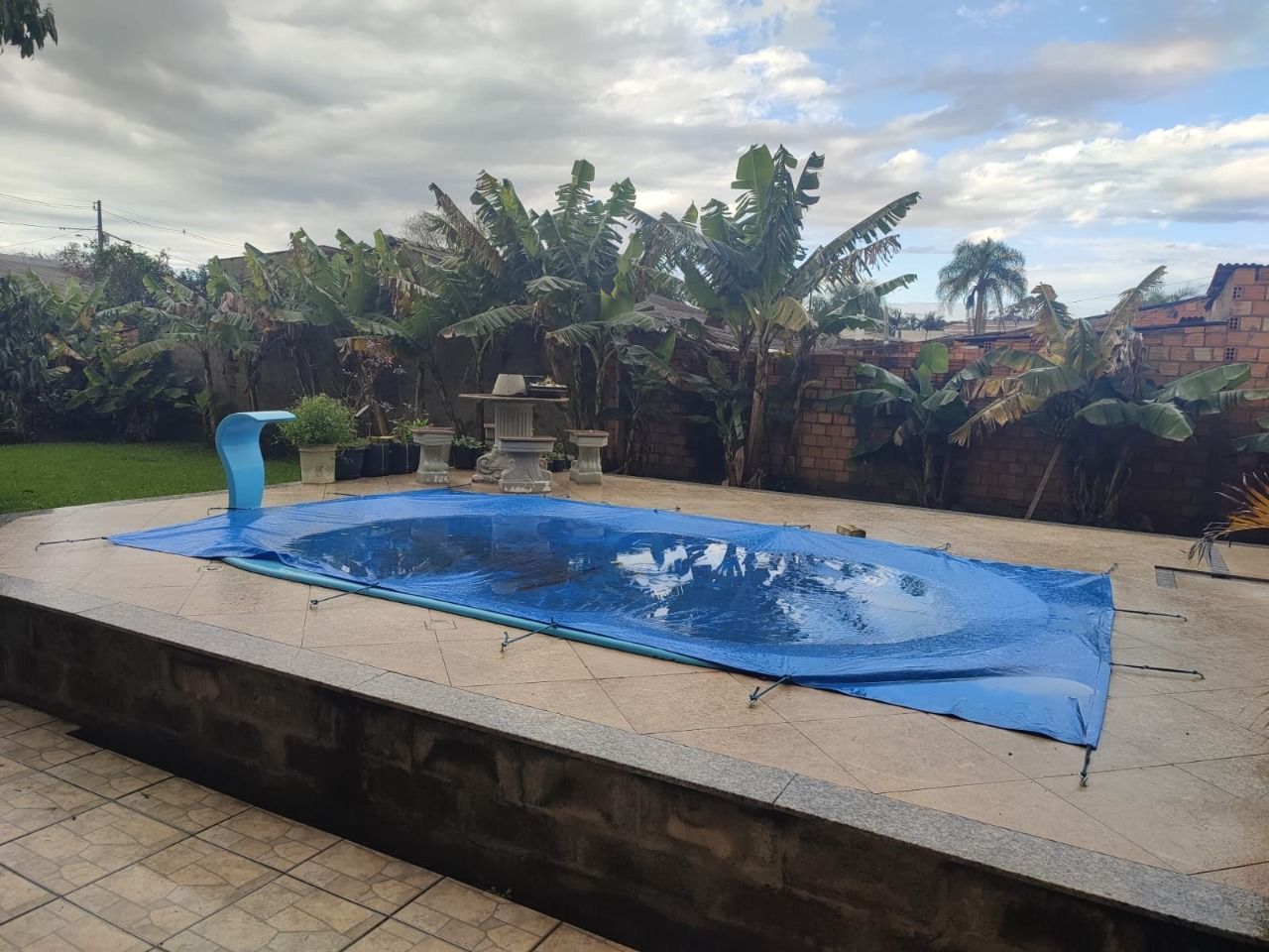 Sobrado, 3 quartos, 411 m² - Foto 32