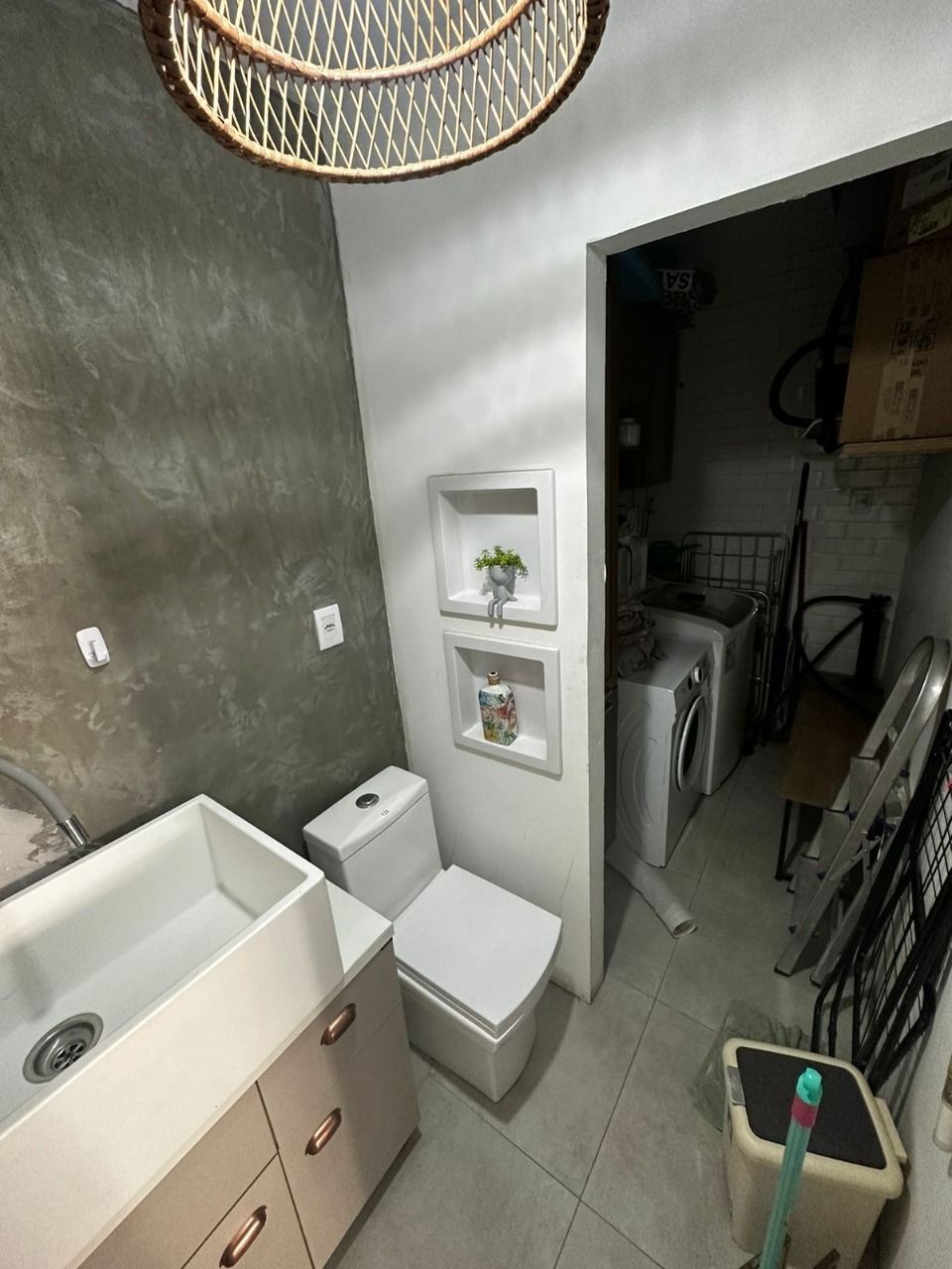 Casa à venda com 3 quartos, 240m² - Foto 14