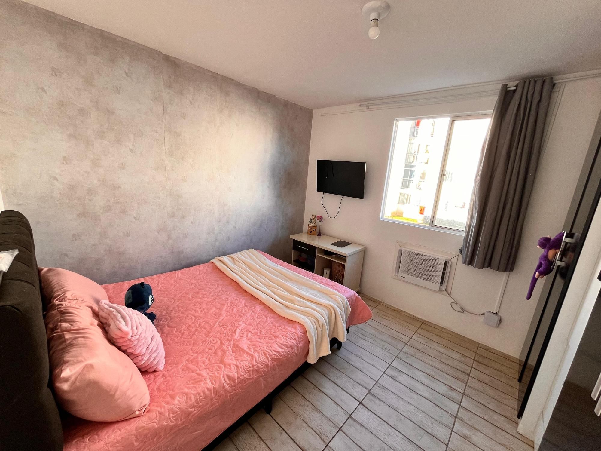 Apartamento, 2 quartos, 42 m² - Foto 9