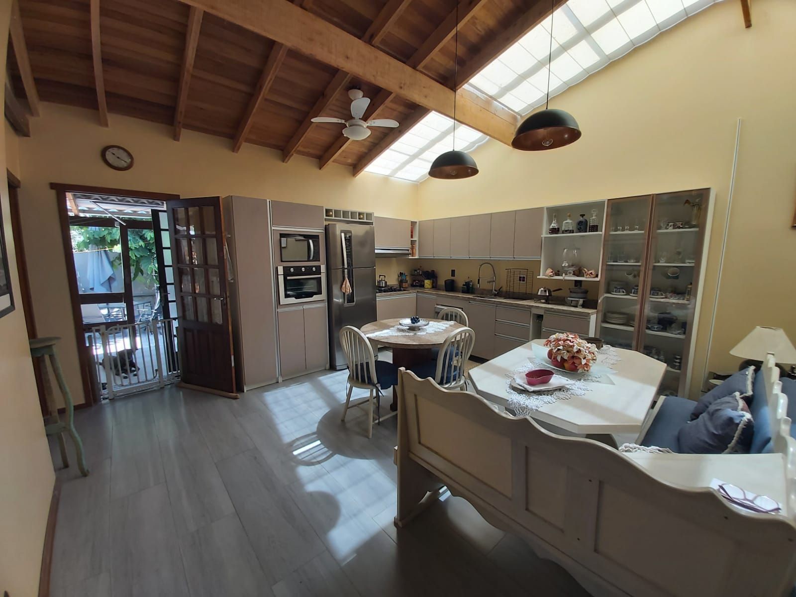 Casa, 2 quartos, 110 m² - Foto 11